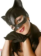 Phantom Cat with Katty on HQ Stripper .com