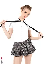 Night School with Sophie Sparks on HQ Stripper .com