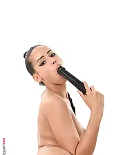 I'll Give The Orders ! with Andreina Deluxe on HQ Stripper .com