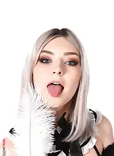 Anything Else ? with Eva Elfie on HQ Stripper .com
