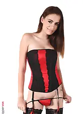 Time For Peepshow with Scyley Jam on HQ Stripper .com