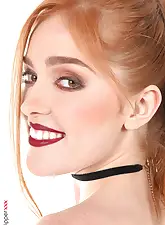 Black Flame Dreams with Jia Lissa on HQ Stripper .com