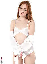 Immaculate Sex with Jia Lissa on HQ Stripper .com
