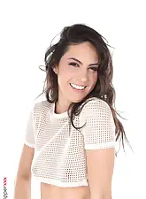 Slashed with Carolina Abril on HQ Stripper .com