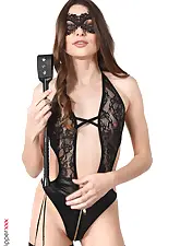 The Cat's Whiskers with Talia Mint on HQ Stripper .com