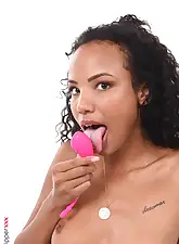 Your Invitation Awaits with Romy Indy on HQ Stripper .com