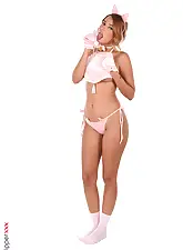 Come Get Me with Agatha Vega on HQ Stripper .com