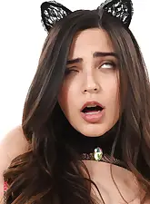 Claws On You with Ariana Van X on HQ Stripper .com