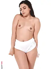 Cuddle Me Close with Ariana Van X on HQ Stripper .com