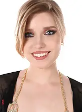 Elegance Personified with Freya Mayer on HQ Stripper .com