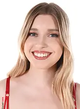 Red-dy For You with Freya Mayer on HQ Stripper .com