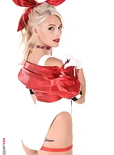 Fate-L Attraction with Christy White on HQ Stripper .com