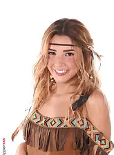 Wild Heart with Agatha Vega on HQ Stripper .com