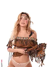 Wild Heart with Agatha Vega on HQ Stripper .com
