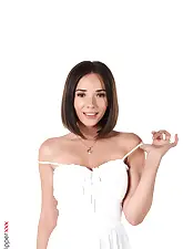 Sweetness And Light with Eve Sweet on HQ Stripper .com
