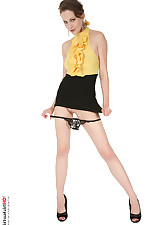 Tina Kay virtuagirl Personal Assistant