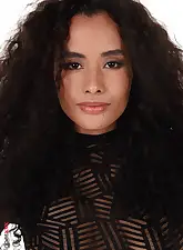 Beautiful Geometry with Mia Nix on HQ Stripper .com