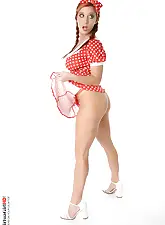 Fairy Tales with Ashley Robbins on HQ Stripper .com