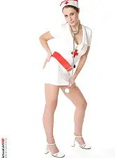 Nursing Care with Elya on HQ Stripper .com