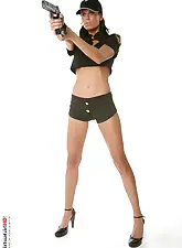 Bang Bang with Zoe on HQ Stripper .com