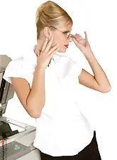 Confidential with Zuzana on HQ Stripper .com