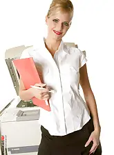 Confidential with Zuzana on HQ Stripper .com