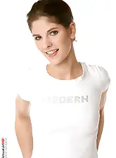 Happy time with Demi on HQ Stripper .com