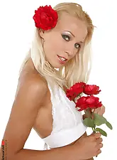 Acapulco taste with Beatrix on HQ Stripper .com