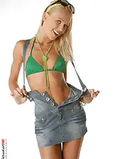 Holidays motion with Beatrix on HQ Stripper .com