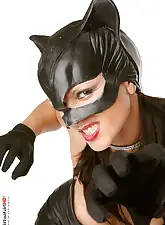 Phantom Cat with Katty on HQ Stripper .com