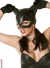 Phantom Cat with Katty on HQ Stripper .com