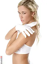 Virgin Land with Jana H on HQ Stripper .com