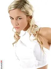 Virgin Land with Jana H on HQ Stripper .com