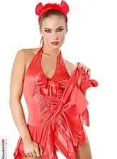 diablo with Viki on HQ Stripper .com