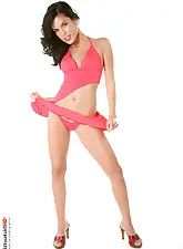 Hot Salsa with Nella on HQ Stripper .com