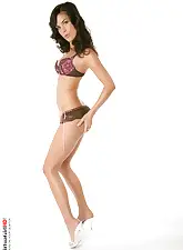 Roommate with Nella on HQ Stripper .com