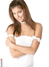 Dolce vita with Lucky on HQ Stripper .com