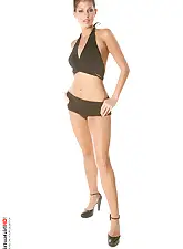 Summer party with Lucky on HQ Stripper .com