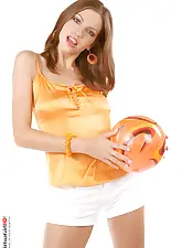 Summer Fling with Eufrat on HQ Stripper .com