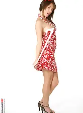 Auckland nights with Bijou on HQ Stripper .com