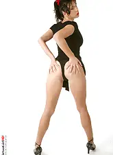 Tango fire with Bijou on HQ Stripper .com