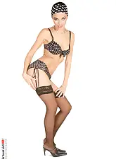 Pirate city with Dorothy Bank on HQ Stripper .com