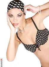 Pirate city with Dorothy Bank on HQ Stripper .com