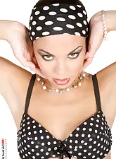 Pirate city with Dorothy Bank on HQ Stripper .com