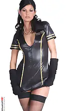 Premium service with Lucky on HQ Stripper .com