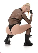 Dominatrix with Jessica Joy on HQ Stripper .com