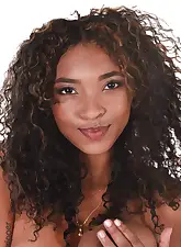 Pale Fantasy with Barbie Rous on HQ Stripper .com