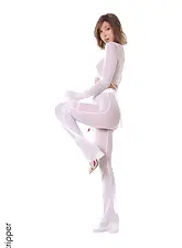 Pristine Clarity with Avery on HQ Stripper .com