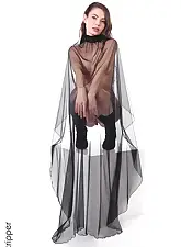 Clearly Yours with Hilary C on HQ Stripper .com