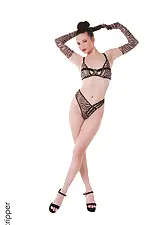 Wildstyle with Toree on HQ Stripper .com